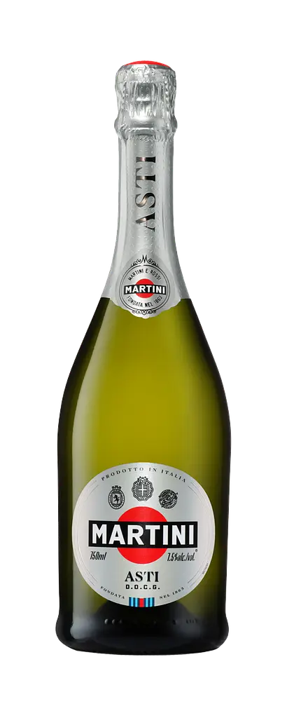 Уцінка. Вино ігристе Martini Asti DOCG, 7,5%, 0,75 л (14013)  - фото 7