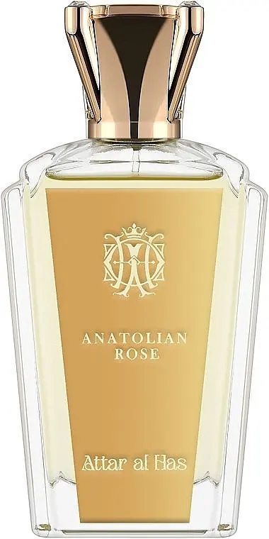 Оригінал Attar Al Has Anatolian Rose 100 мл Парфумована вода - фото 3