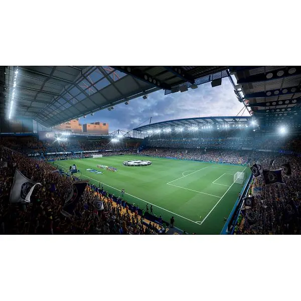 Гра FIFA 22 (російська версія) (Xbox Series X) - фото 4