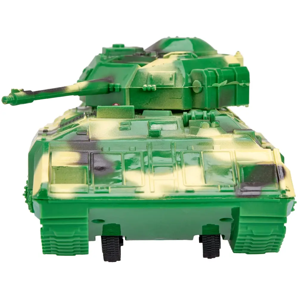 Игровой набор Zipp Toys Спасательная бригада - фото 4