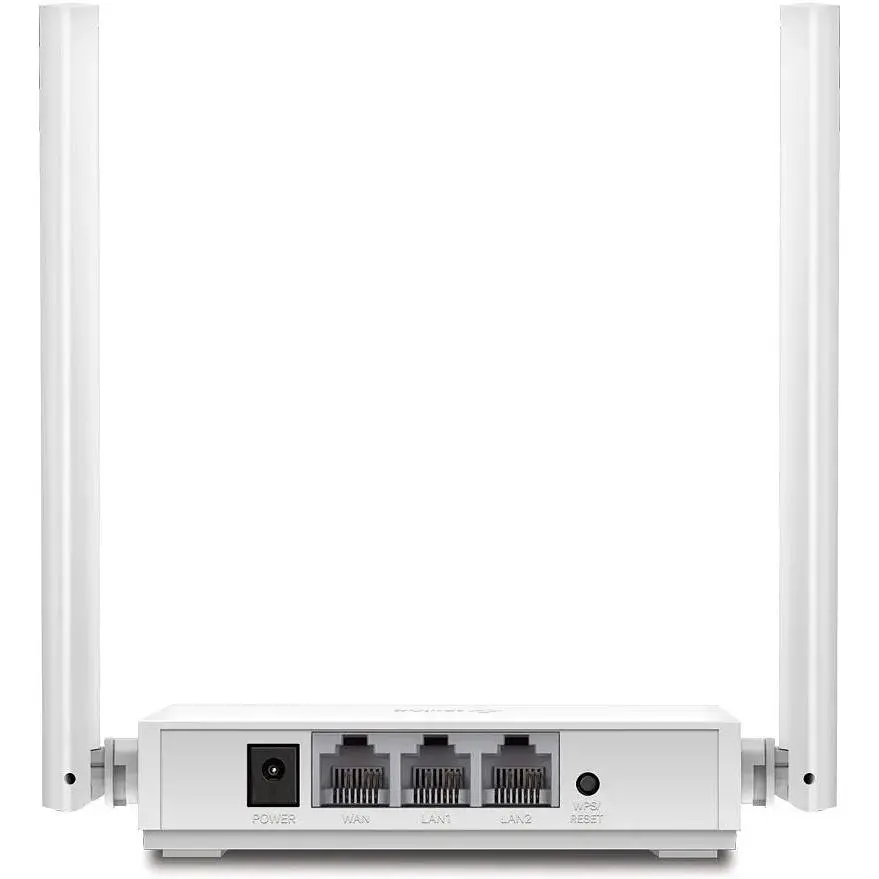 Маршрутизатор TP-Link TL-WR820N - фото 3
