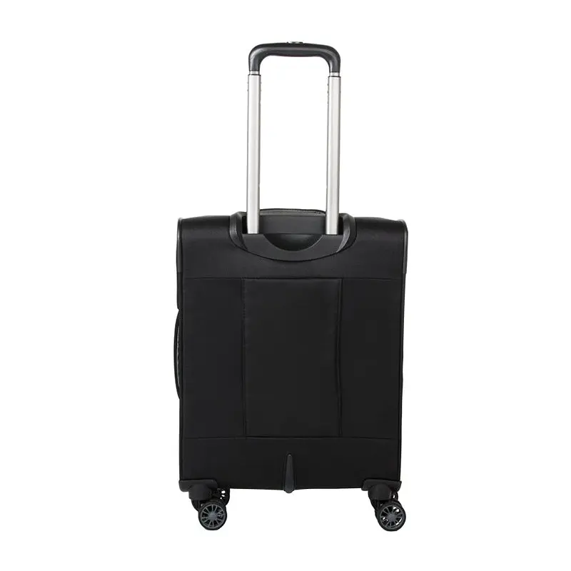 Валіза на 4 колесах Travelite Capri S TL089847 Black (TL089847-01) - фото 3