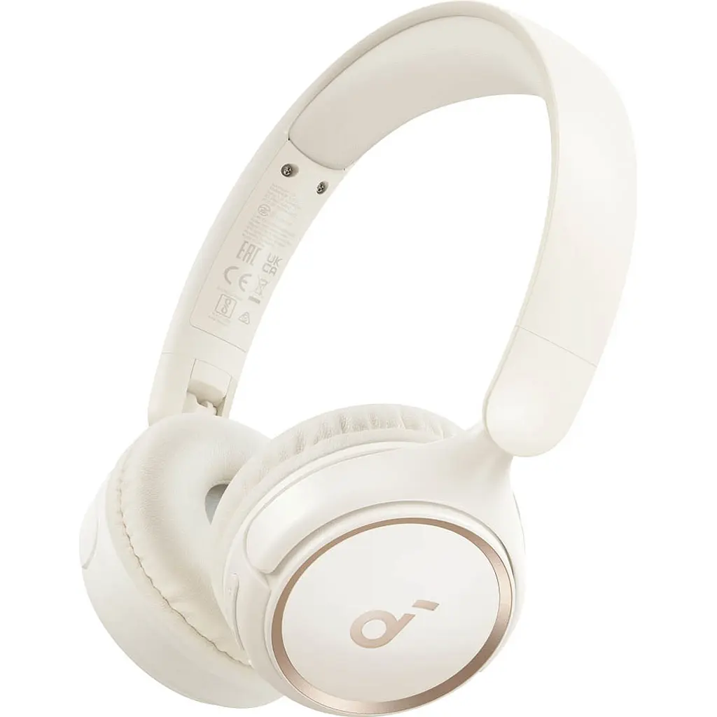 Навушники Anker SoundСore H30i White (A3012G21) [110745] - фото 2