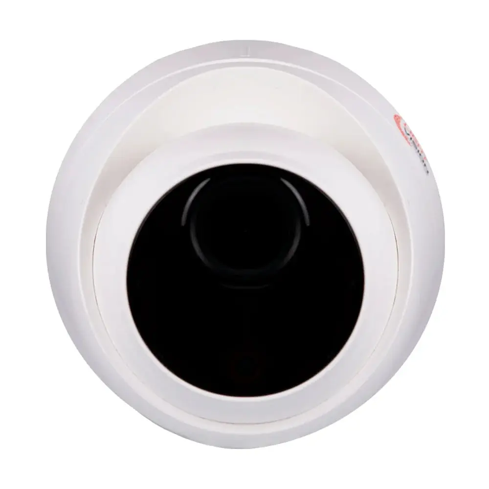 AHD-відеокамера 2Mp Light Vision VLC-5192DZA White f=2.8-12mm (75-00073) - фото 2