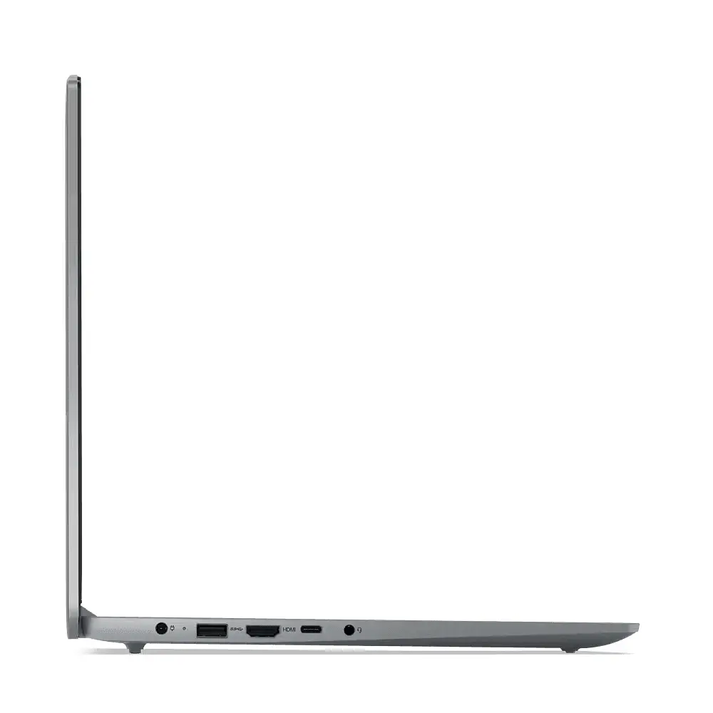 Ноутбук Lenovo IdeaPad Slim 3 15AMN8,82XQ00TKBM,5 7520U (4-core),Radeon,16GB 5500MHz LPDDR5 - фото 7
