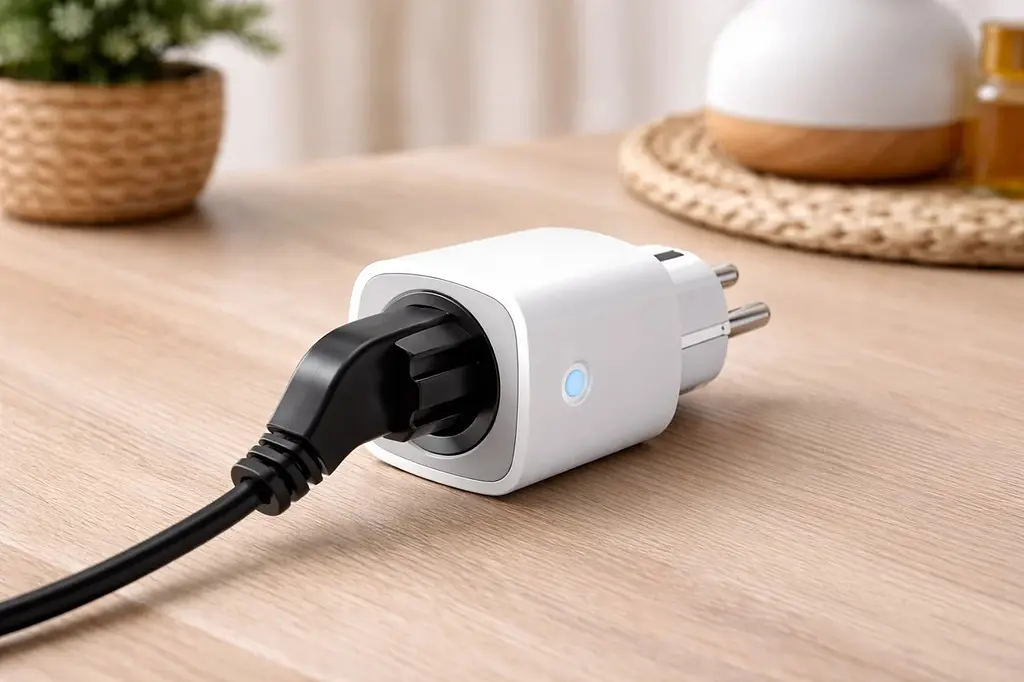 Розумна розетка Smart WiFi - фото 2