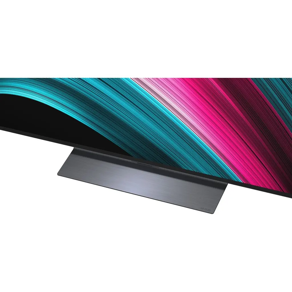 Телевізор LG evo AI C5 65` OLED Ultra HD 4K (OLED65C54LA) UA [137241] - фото 7