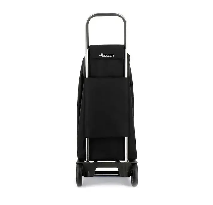 Сумка-візок Rolser Jet MF Joy Negro (JET003-1023) - фото 4