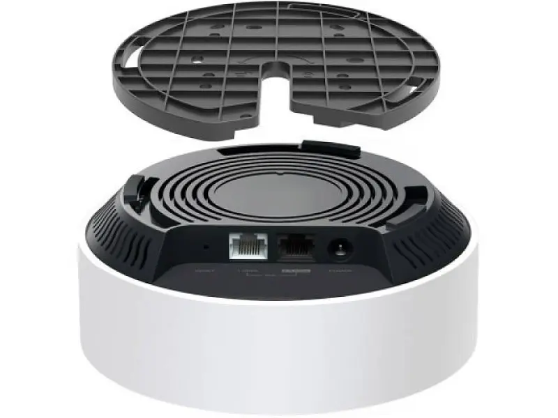 Бездротовий маршрутизатор (роутер) TP-LINK Deco X50 PoE 3-Pack - фото 5