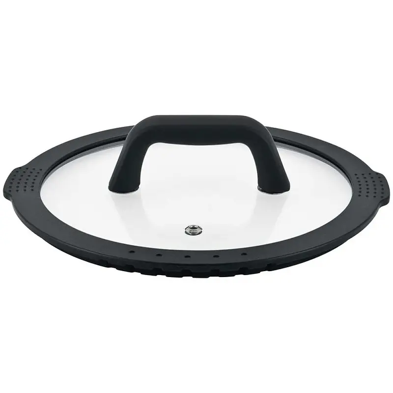 Каструля Ringel IQ Be Traditional IQ-2046-20 3.3 л 20 см срібляста - фото 5
