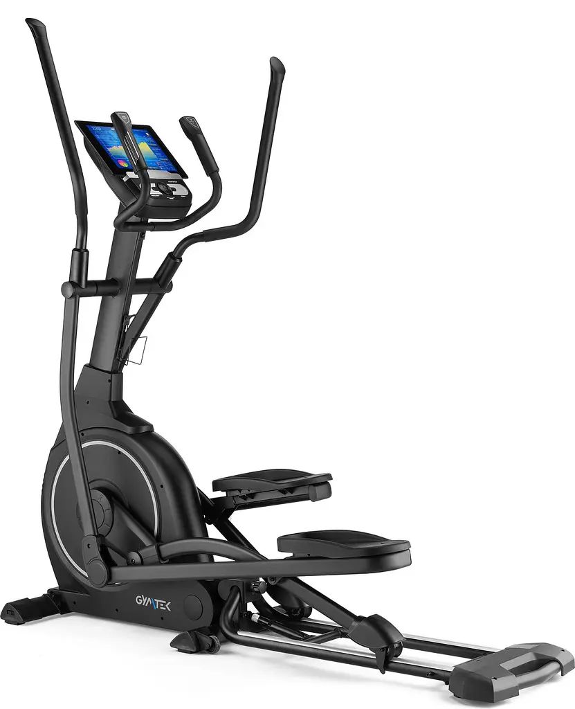 Орбітрек Gymtek XCF7000 електромагнітний - фото 14