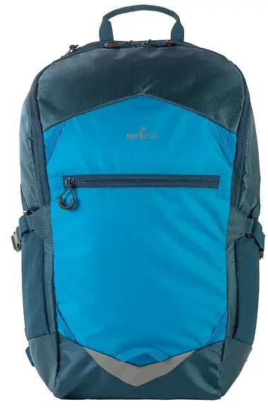 Рюкзак спортивний 20L Rocktrail Wanderrucksack блакитний - фото 2
