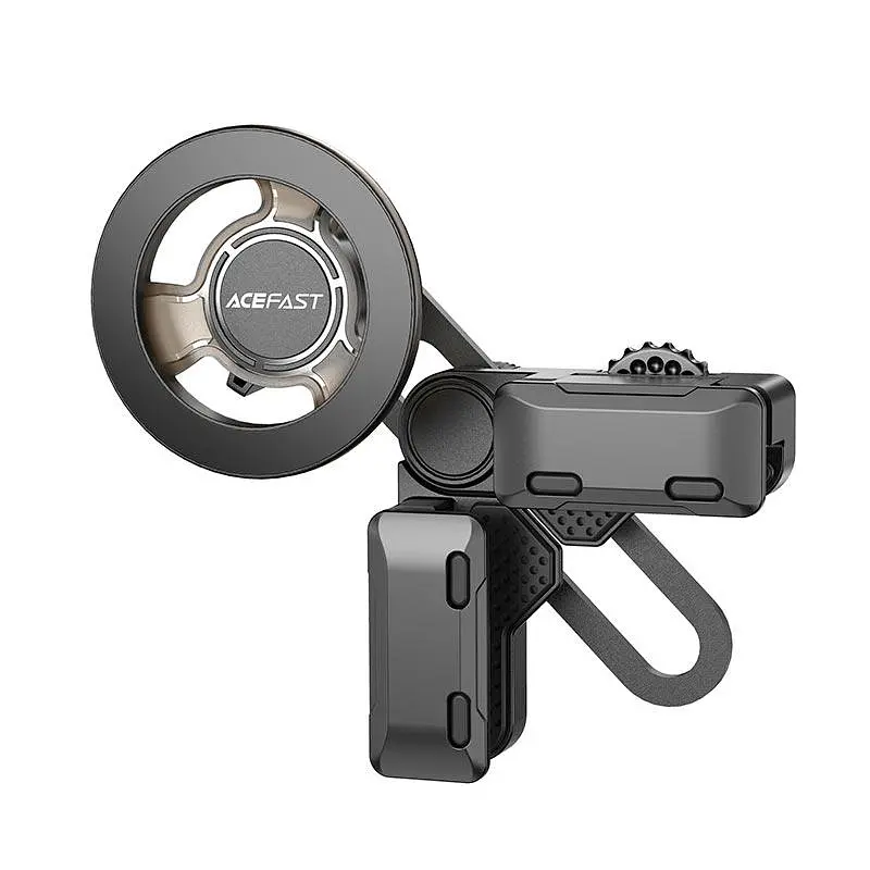 Тримач ACEFAST magnetic car holder for dashboard screen D43 |4.7-6.9|