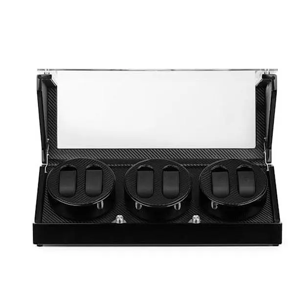 Вітрина для годинників Klarstein CA3PM (10004397) - фото 2