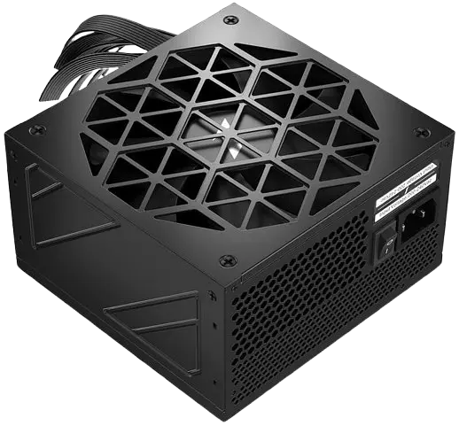 Блок живлення 1stPlayer HA-750AC2 750W 80+ White (ACK-STD-750-BK-EU) - фото 6