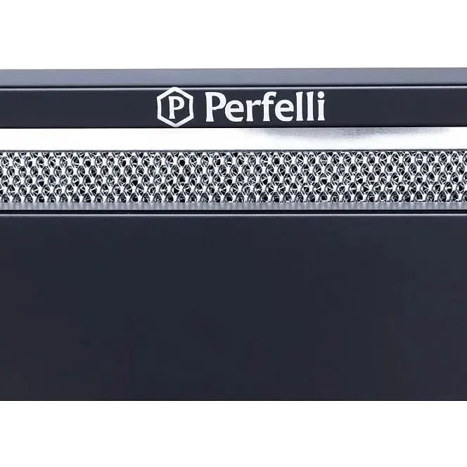 Витяжка вбудована Perfelli BI 5532 A 1000 BL LED - фото 8