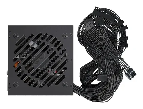 Блок живлення 850 Вт, Core GC ATX 3.1, Black, 80+ Gold Seasonic teh0028792 - фото 6