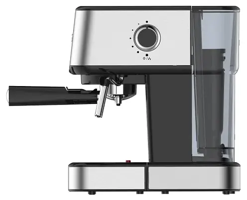 Кавоварка ріжкова Sogo CAF-SS-5685 [77042] - фото 3