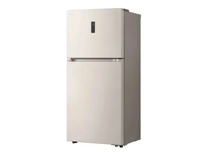 Холодильник з морозильною камерою LG GR-H922PEBQ - фото 4