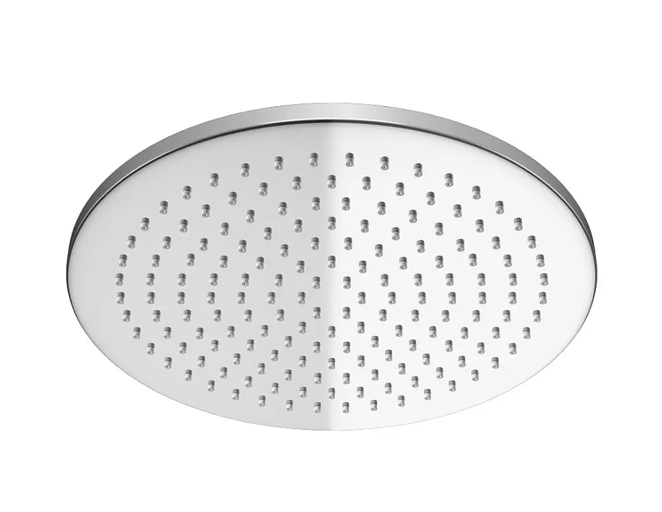 Душова система Kohlman Proxima 30 chrome + BOX прихованого монтажу QW220PR30, Хром - фото 3