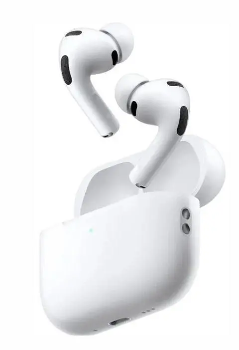 Навушники бездротові Apple AirPods Pro 3 (MFHP4) - фото 4
