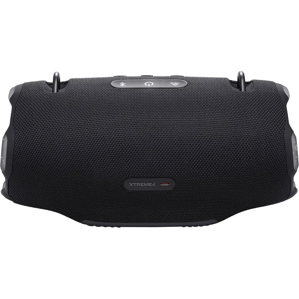 Портативна акустика JBL Xtreme 4 Black (JBLXTREME4BLKEP) [105724] - фото 4