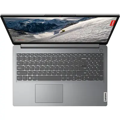 Ноутбук Lenovo IdeaPad 1 15ALC7 (82R4009RRA) (82R4009RRA) - фото 4
