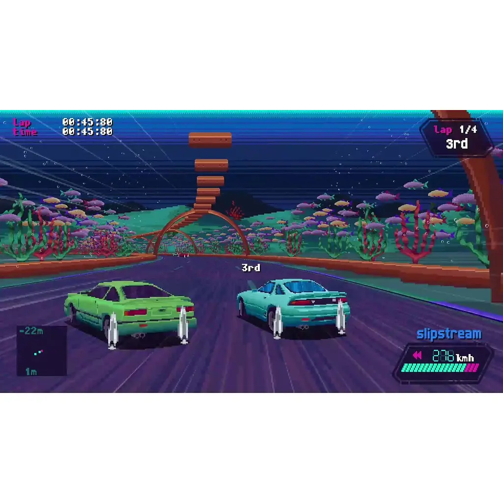 Ключ активації Microsoft Slipstream для Xbox One/Series - фото 4