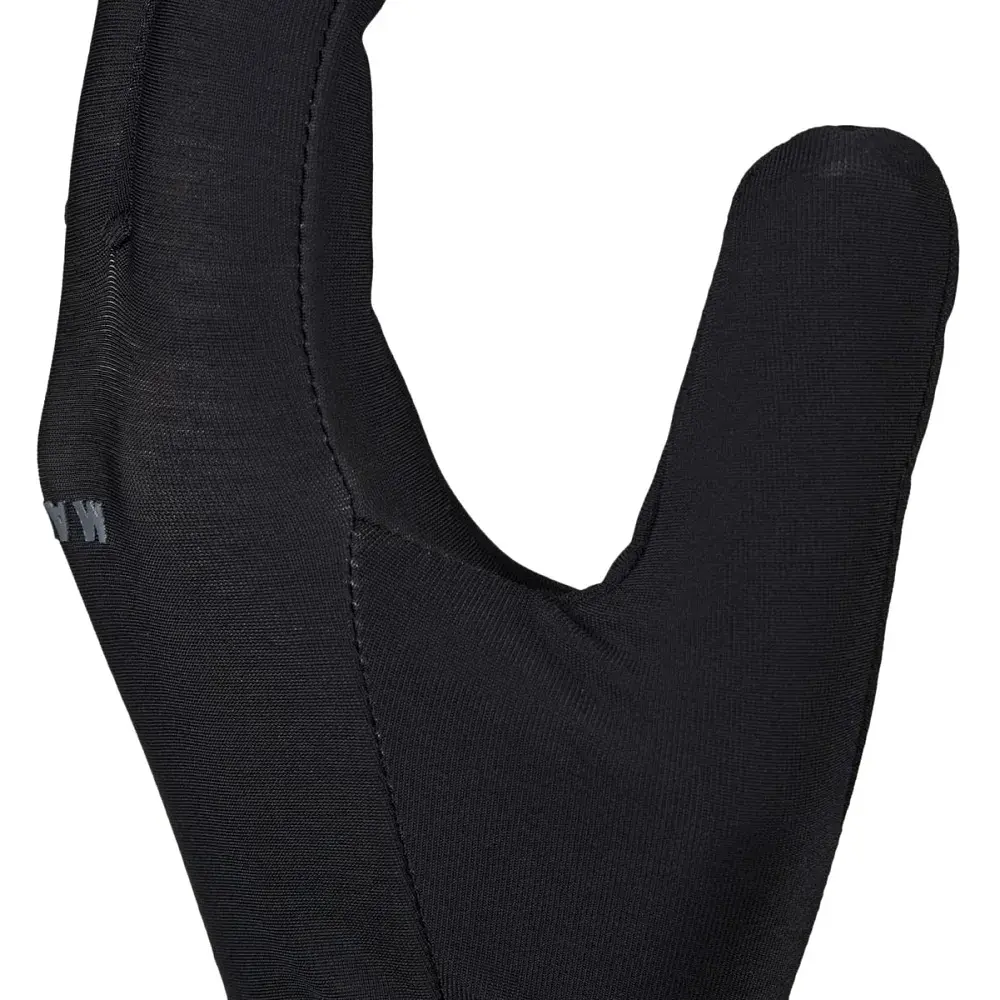 Рукавиці Mammut Stretch Glove 11 black - фото 2