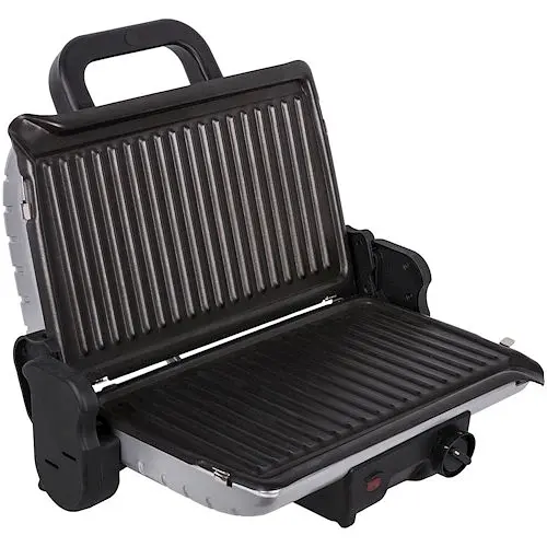 Електрогриль Tefal Minute GC2050 EU [53793] - фото 4