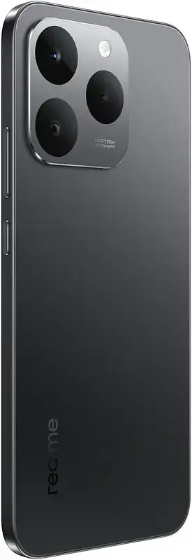 Смартфон Realme 15T 5G RMX5111 8/256Gb Suit Titanium UA UCRF - фото 4