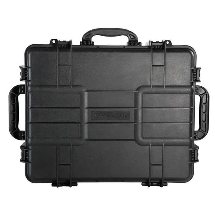 Кейс захисний на коліщатках Vanguard Supreme 53F (Supreme 53F) - фото 4