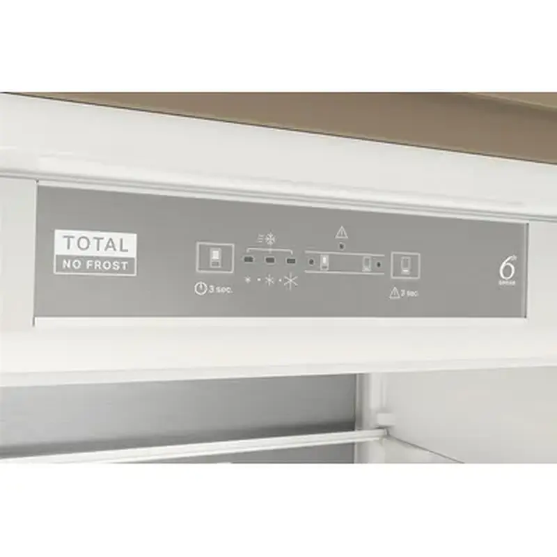 Холодильник WHIRLPOOL WH SP70 T121 - фото 2