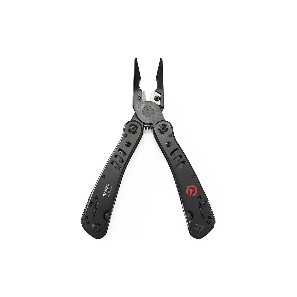 Мультитул Ganzo G302-B - фото 2