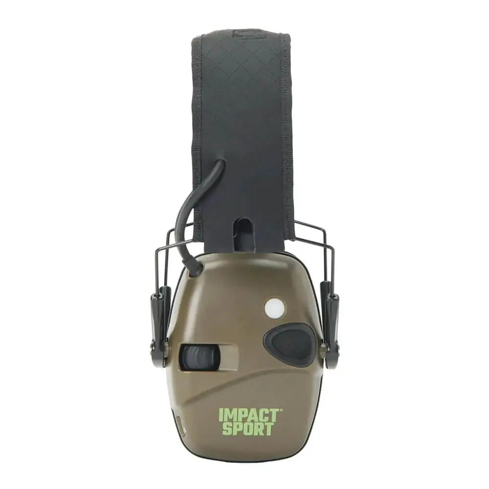 Активні захисні навушники Howard Leight Impact Sport R-02548 Bluetooth (R-02548) - фото 2