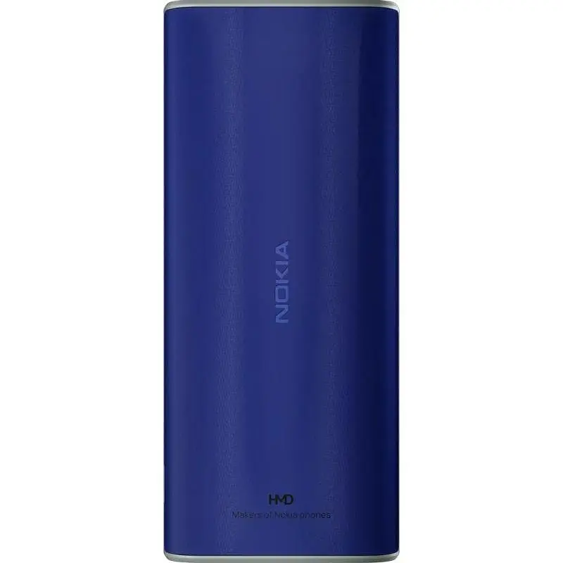 Телефон Nokia 105 TA-1684 DS 2024 Blue UA UCRF - фото 3