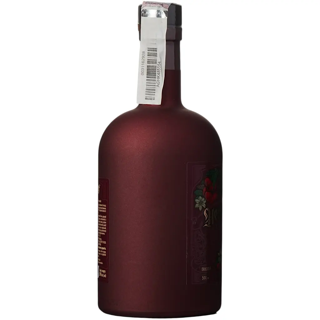 Лікер Herbberry Cherry Drama 30% 0.5 л - фото 6