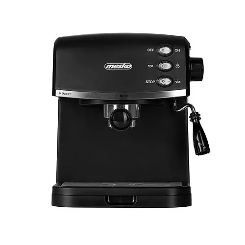 Кавоварка Mesko MS 4409 - фото 2