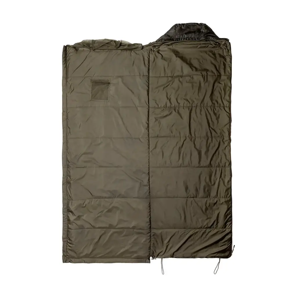 Спальний мішок Snugpak Jungle Bag LZ Olive (5056694900312) - фото 3