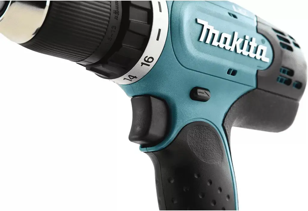 Шурупокрут акумуляторний Makita DDF453 BEO5 (42 Нм, 1.5-13 мм, LXT) - фото 4