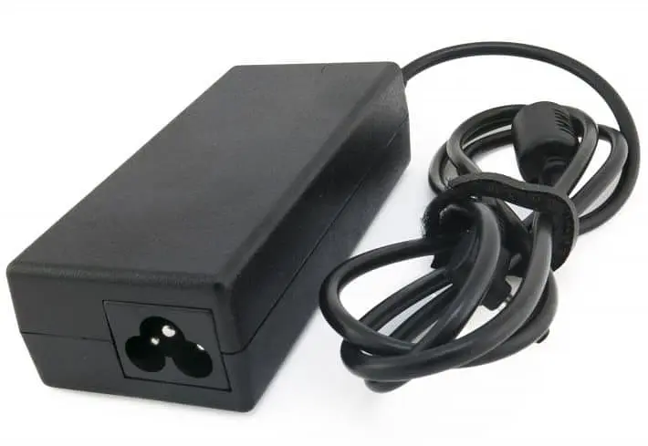 Блок питания для ноутбука Extradigital Asus 19V, 3.42A, 65W (4.0x1.35) (PSA3821) - фото 2