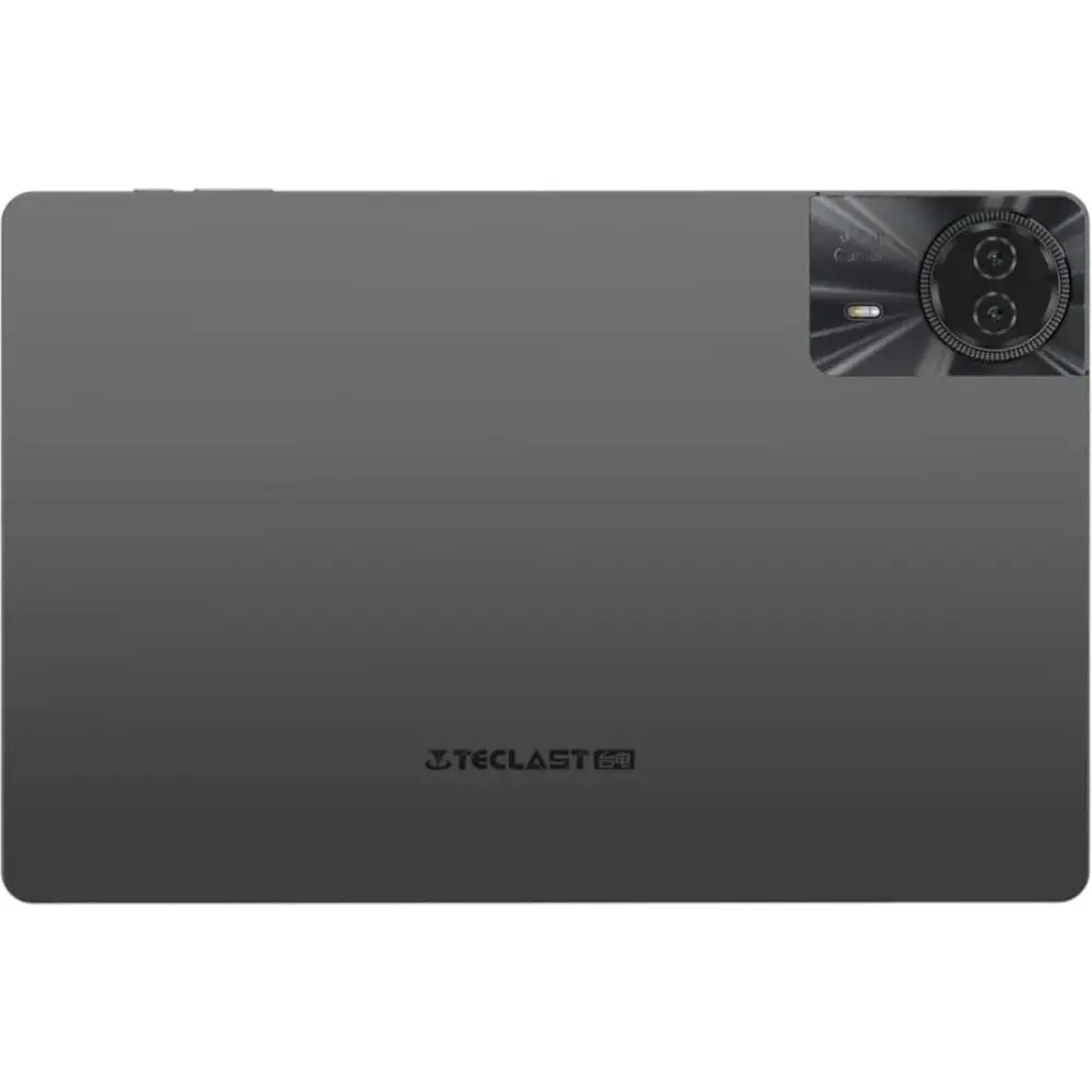 Планшет Teclast T50Plus 11" FHD / 6GB / 256GB / T620 / 8000mAh / LTE / 13+5Mp / Metal / Gray - фото 2