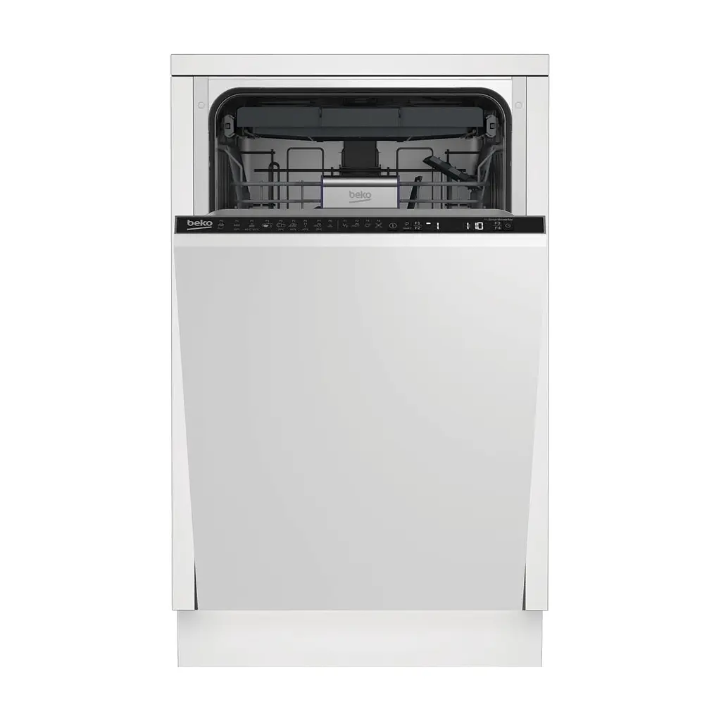 Посудомийна машина Beko DIS28123