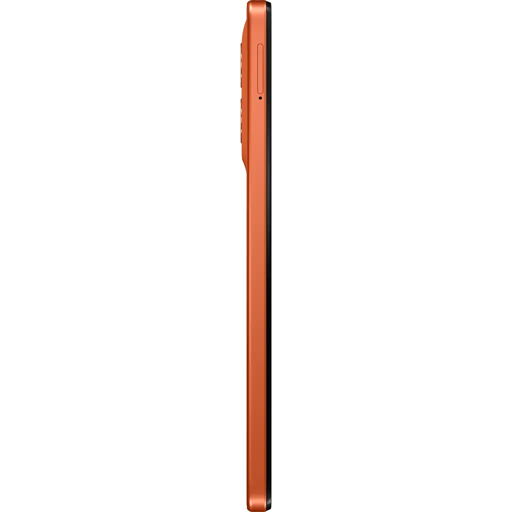 Мобільний телефон Motorola G06 4/128GB Arabesque (PBA20019RS) - фото 4
