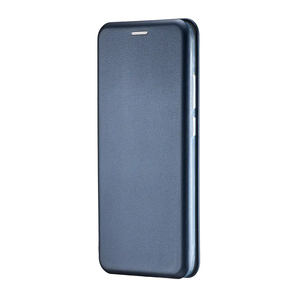 Чохол-книжка Standart Xiaomi Redmi A1 Plus / A2 Plus / Poco C50 Dark Blue