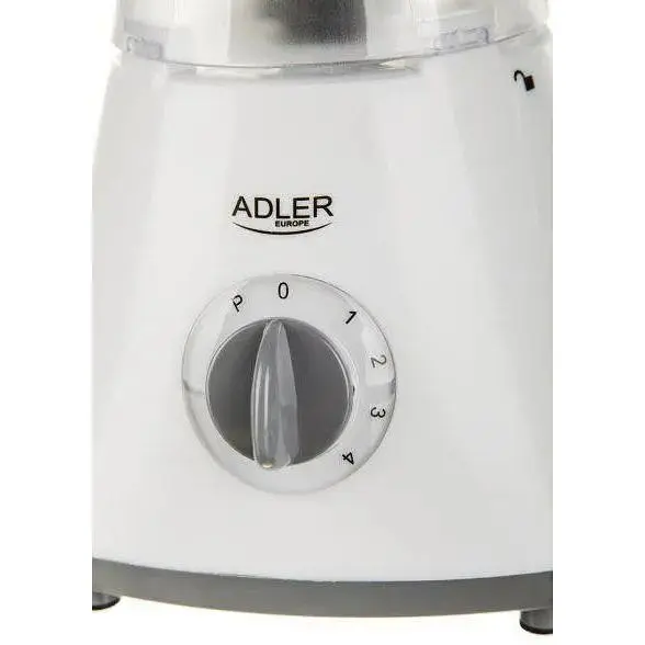 Блендер стационарный Adler AD 4057 450 Вт - фото 3