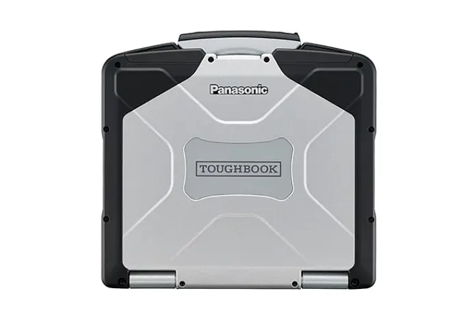 Ноутбук Panasonic TOUGHBOOK CF-31 13.1/Intel i5-5300U/4/500/HD5500/BT/WiFi/DVD/W7Pro/W10Pro (CF-314B607N9) - фото 3