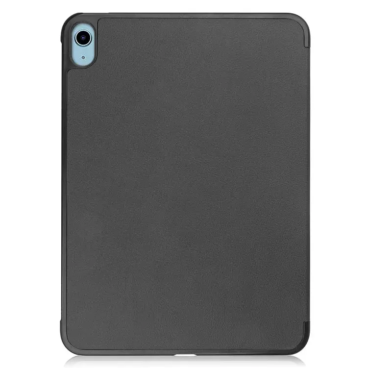 Чехол ArmorStandart Smart Case для iPad 11 2025 (A16) / 10.9 2024 / 2022 Black - фото 2