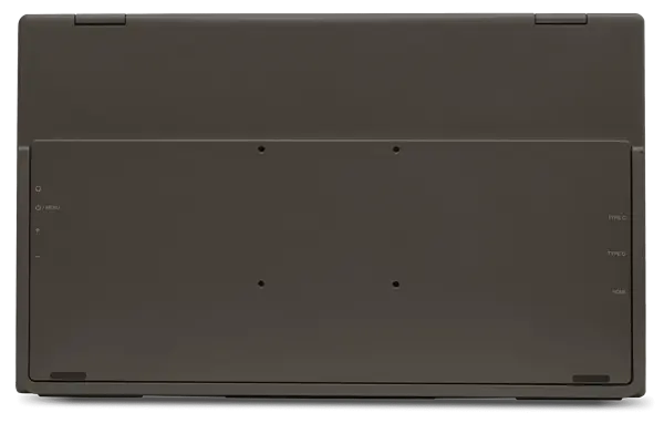 Монiтор 15.6" Acer Dual Portable PD163QTbmiuux (UM.ZP3EE.011) Black - фото 14