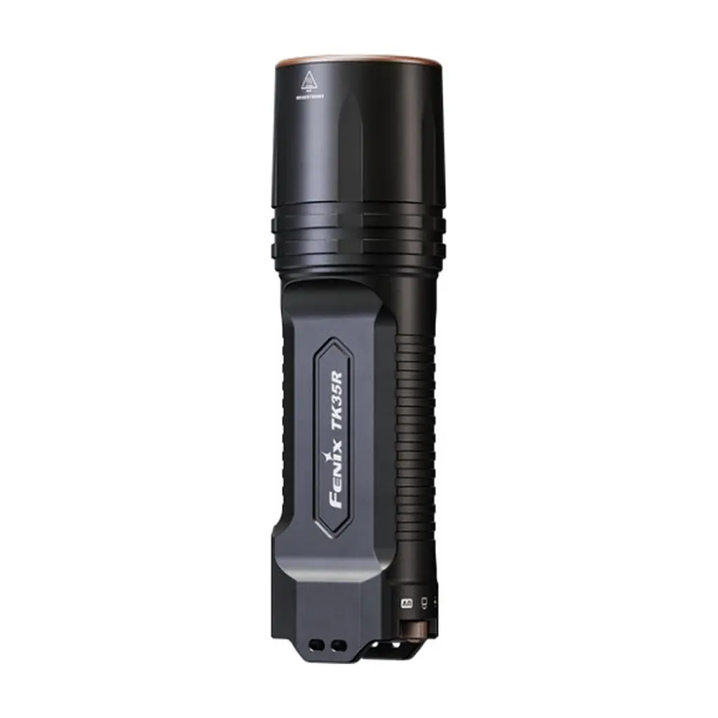 Ліхтар Fenix TK35R з УФ світлом (TK35R) - фото 6